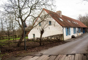 Vakantiewoning De Luysmolen